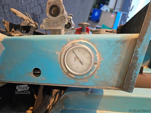 Savivartis Benalu C34