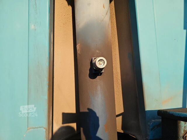 Savivartis Benalu C34