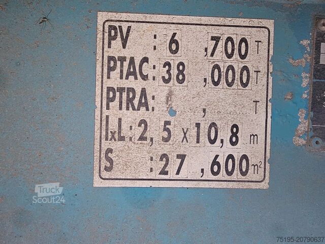 Savivartis Benalu C34