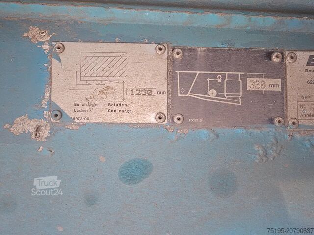 Savivartis Benalu C34