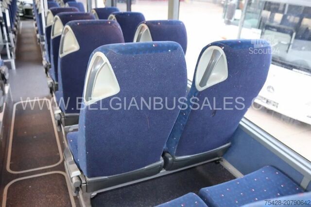 Intercitybus Mercedes-Benz Integro L / Intouro / 15.0m / Euro 6 / 2X