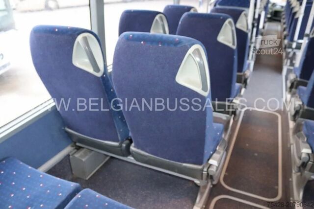 Intercitybus Mercedes-Benz Integro L / Intouro / 15.0m / Euro 6 / 2X