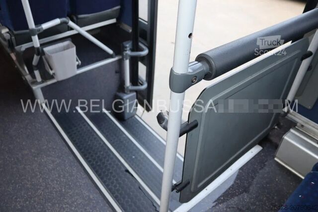 Intercitybus Mercedes-Benz Integro L / Intouro / 15.0m / Euro 6 / 2X
