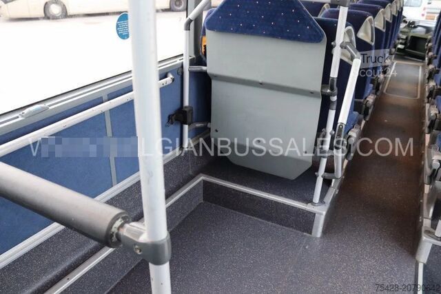 Intercitybus Mercedes-Benz Integro L / Intouro / 15.0m / Euro 6 / 2X