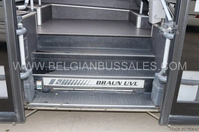 Intercitybus Mercedes-Benz Integro L / Intouro / 15.0m / Euro 6 / 2X