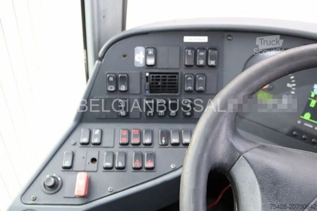 Intercitybus Mercedes-Benz Integro L / Intouro / 15.0m / Euro 6 / 2X