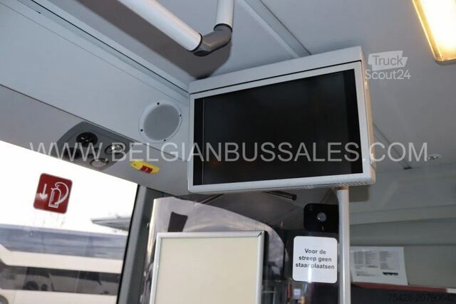 Intercitybus Mercedes-Benz Integro L / Intouro / 15.0m / Euro 6 / 2X