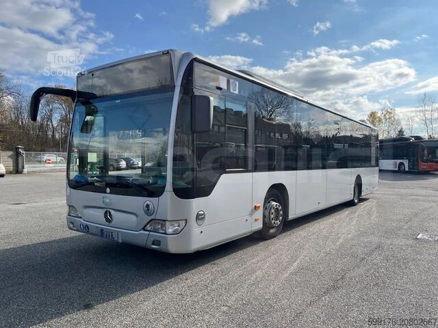 Stadsbus Mercedes-Benz O 530