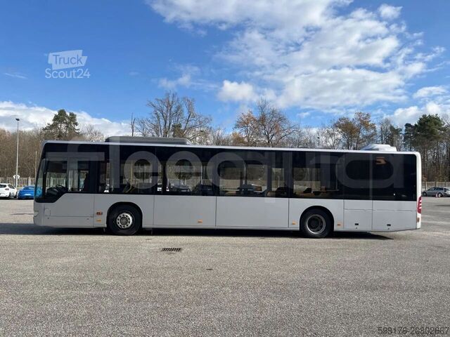Stadsbus Mercedes-Benz O 530