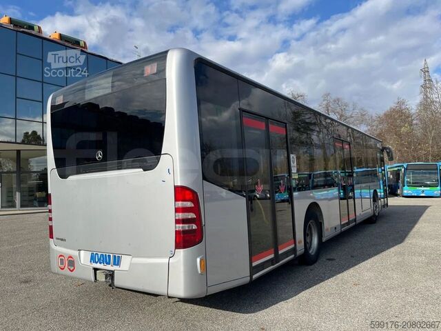 Stadsbus Mercedes-Benz O 530