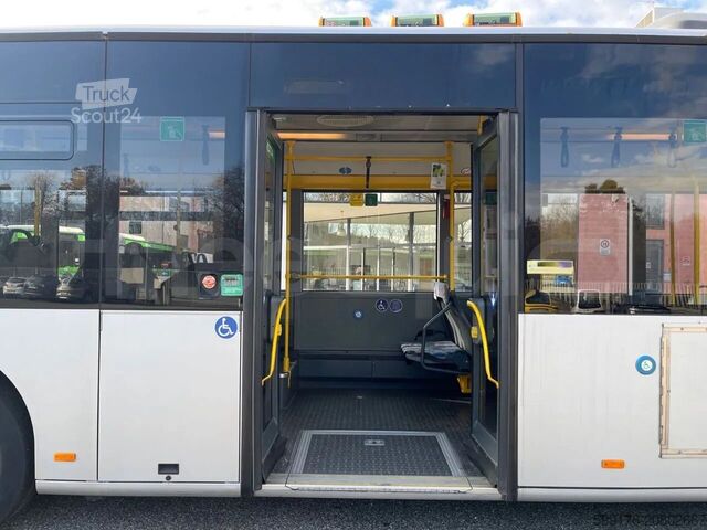 Stadsbus Mercedes-Benz O 530
