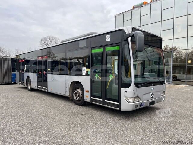 Stadsbus Mercedes-Benz O 530