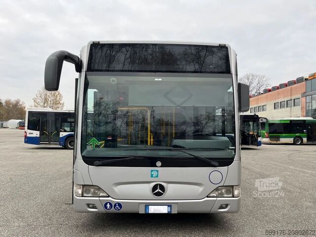 Stadsbus Mercedes-Benz O 530
