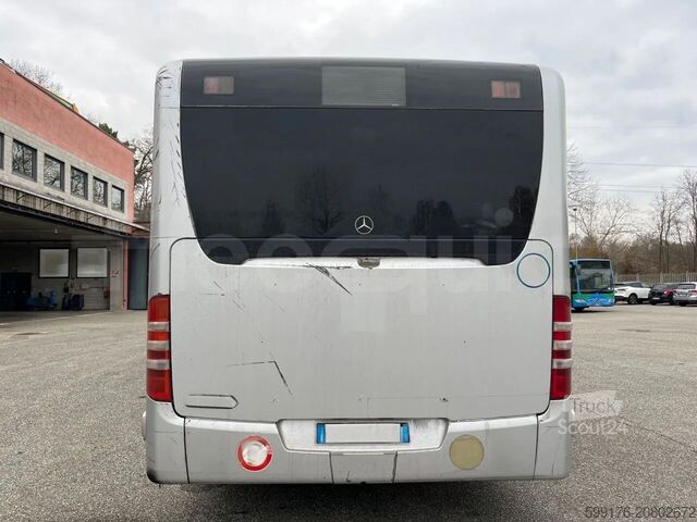 Stadsbus Mercedes-Benz O 530