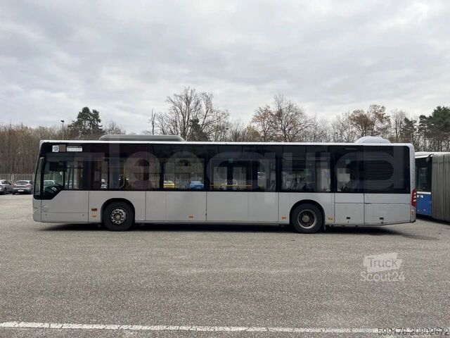 Stadsbus Mercedes-Benz O 530