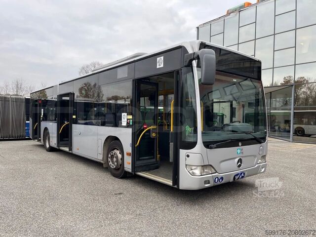 Stadsbus Mercedes-Benz O 530