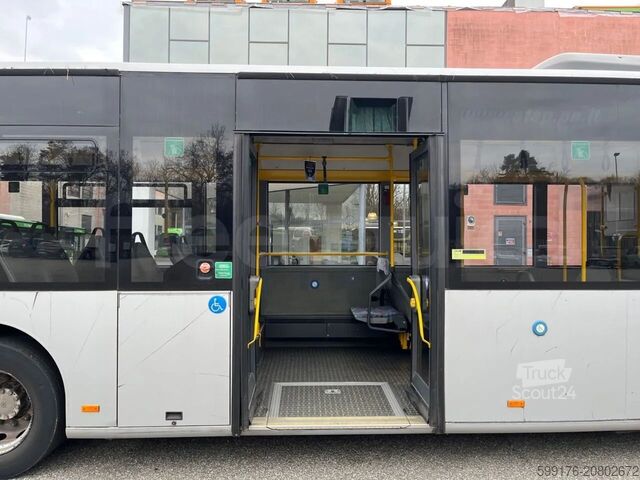 Stadsbus Mercedes-Benz O 530