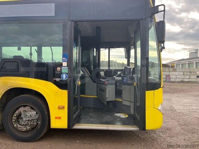 Městský autobus Mercedes-Benz Citaro