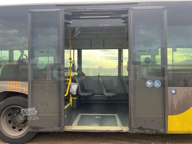 Městský autobus Mercedes-Benz Citaro