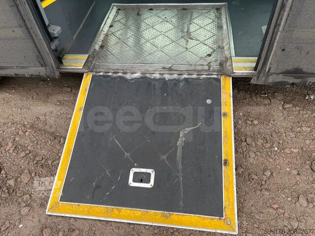 Městský autobus Mercedes-Benz Citaro