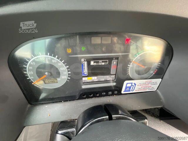 Autocarro urbano Mercedes-Benz Citaro