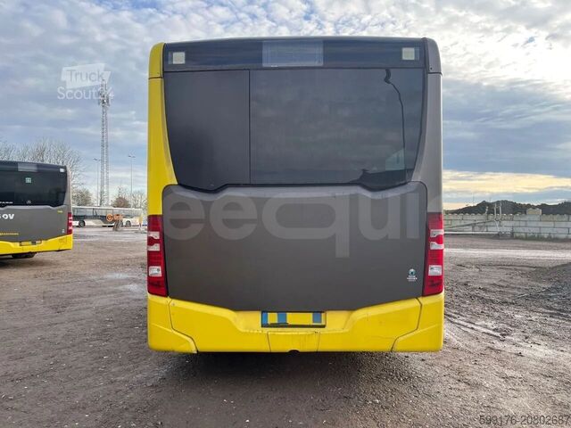 Městský autobus Mercedes-Benz Citaro