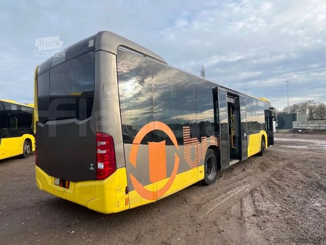Autocarro urbano Mercedes-Benz Citaro