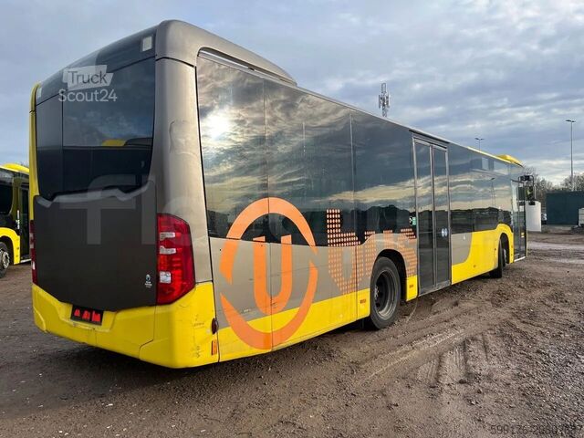 Autocarro urbano Mercedes-Benz Citaro