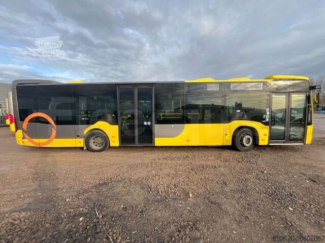 Autocarro urbano Mercedes-Benz Citaro