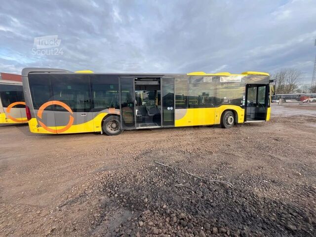 Autocarro urbano Mercedes-Benz Citaro
