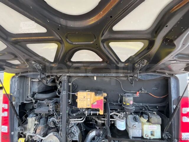 Autocarro urbano Mercedes-Benz Citaro