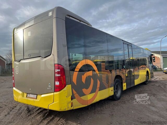 Autocarro urbano Mercedes-Benz Citaro