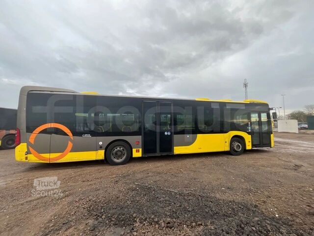 Autocarro urbano Mercedes-Benz Citaro