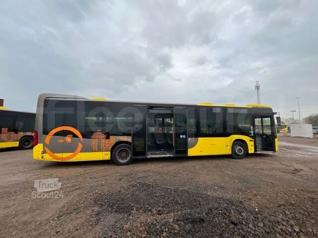 Městský autobus Mercedes-Benz Citaro