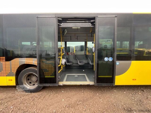 Autocarro urbano Mercedes-Benz Citaro