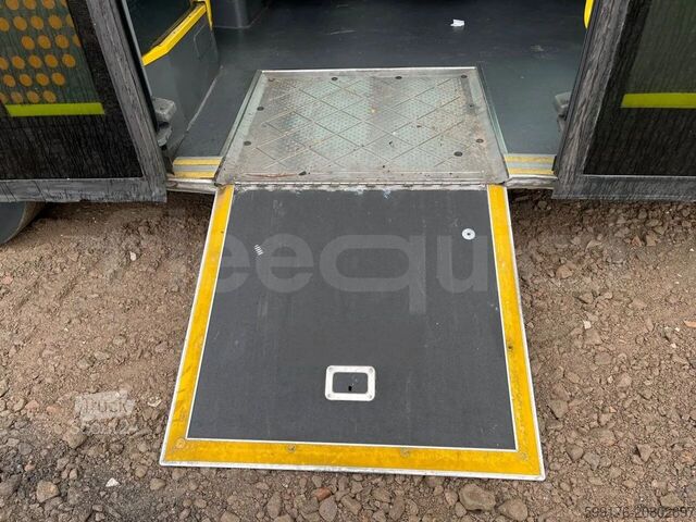 Městský autobus Mercedes-Benz Citaro