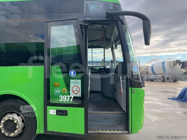 Stadsbus MAN Castrosua