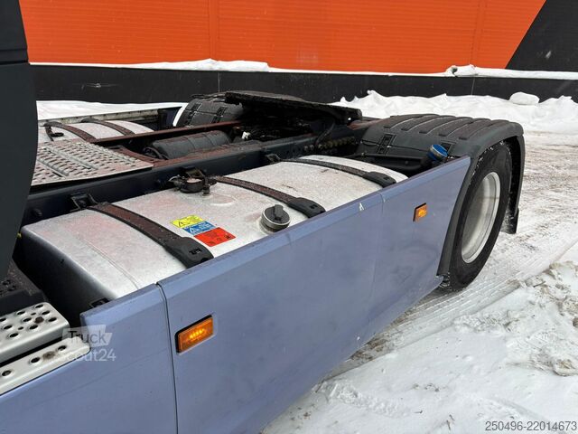 Standart traktör Scania R 450 4x2 RETARDER