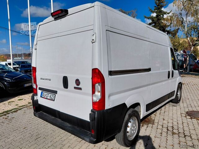 Panelinis furgonas FIAT Fiat Ducato L2H2 2,3 MultiJet 140
