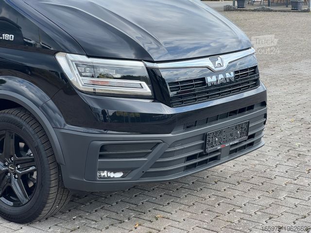 Kastenwagen Wohnmobil / Campervan BRAVIA