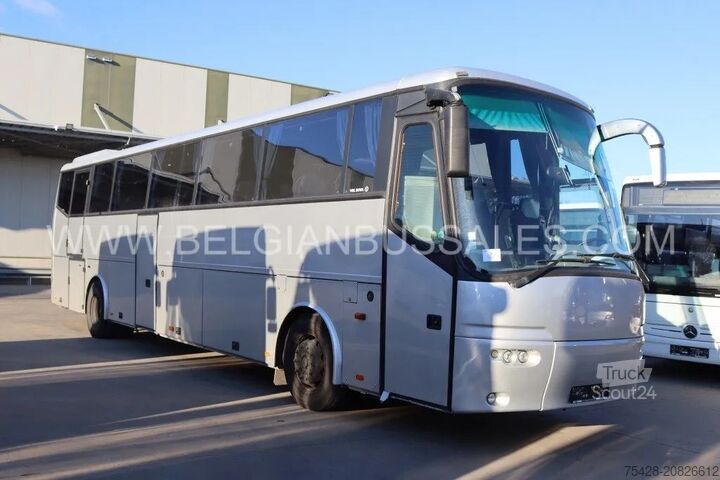 Autobus VDL/Bova Futura FHD 13.370 / Full options / Full Lift