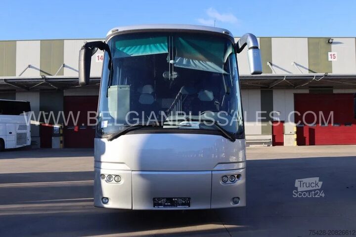 Autobus za međugradski prevoz VDL/Bova Futura FHD 13.370 / Full options / Full Lift