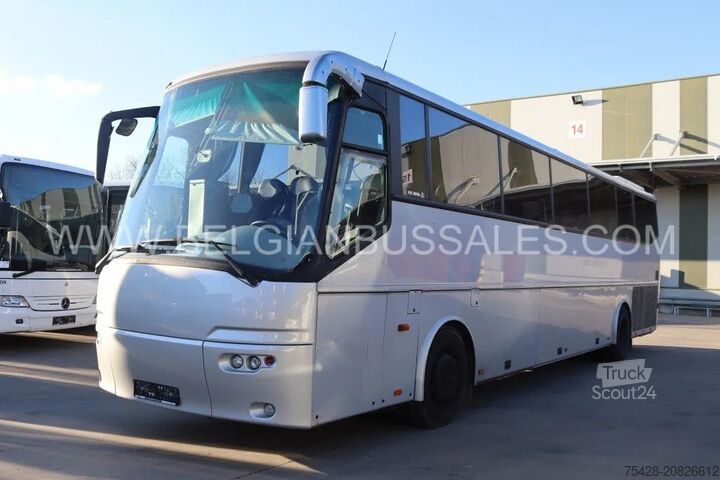 Autobus za međugradski prevoz VDL/Bova Futura FHD 13.370 / Full options / Full Lift