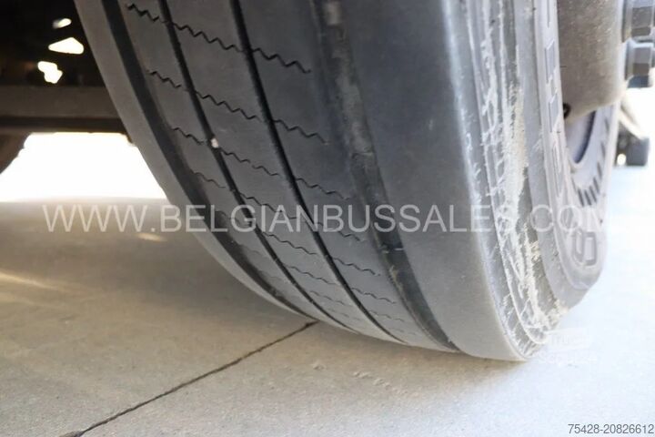 Autobus VDL/Bova Futura FHD 13.370 / Full options / Full Lift