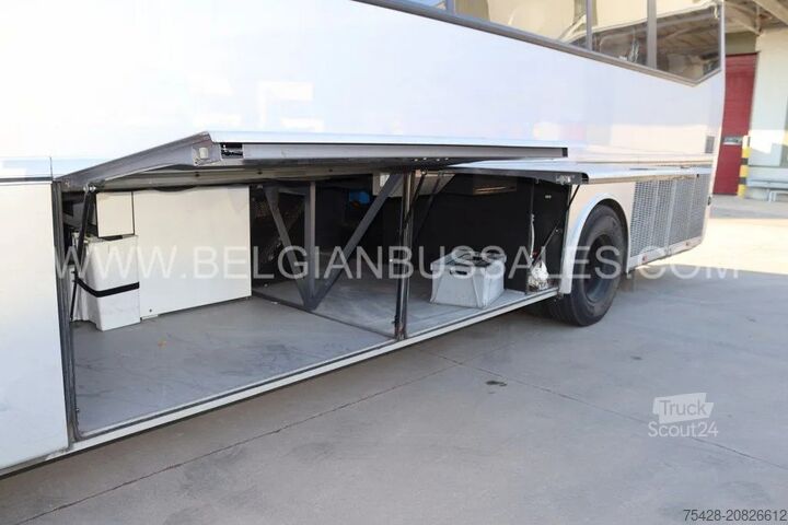 Autobus za međugradski prevoz VDL/Bova Futura FHD 13.370 / Full options / Full Lift