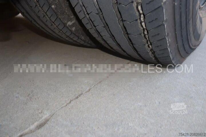 Autobus za međugradski prevoz VDL/Bova Futura FHD 13.370 / Full options / Full Lift