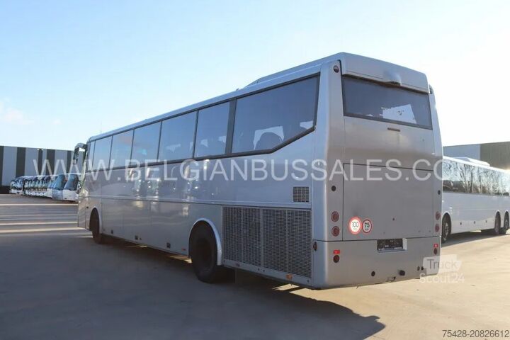 Autobus VDL/Bova Futura FHD 13.370 / Full options / Full Lift