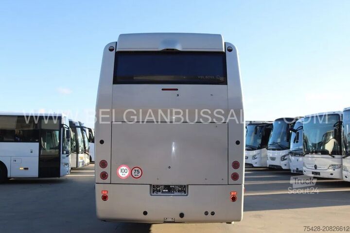 Autobus za međugradski prevoz VDL/Bova Futura FHD 13.370 / Full options / Full Lift