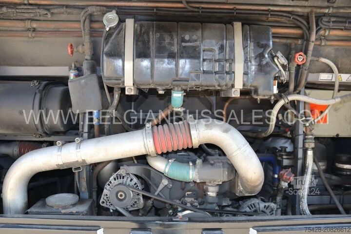 Autobus za međugradski prevoz VDL/Bova Futura FHD 13.370 / Full options / Full Lift