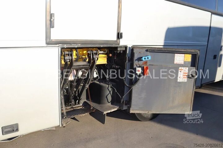 Autobus za međugradski prevoz VDL/Bova Futura FHD 13.370 / Full options / Full Lift